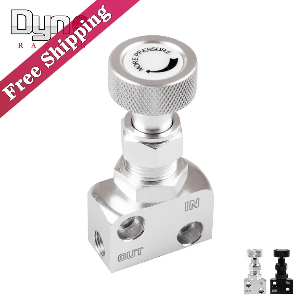 New Brake Bias Valve Lever Type Adjustable Proportion Porp Valve HB011valve levervalve