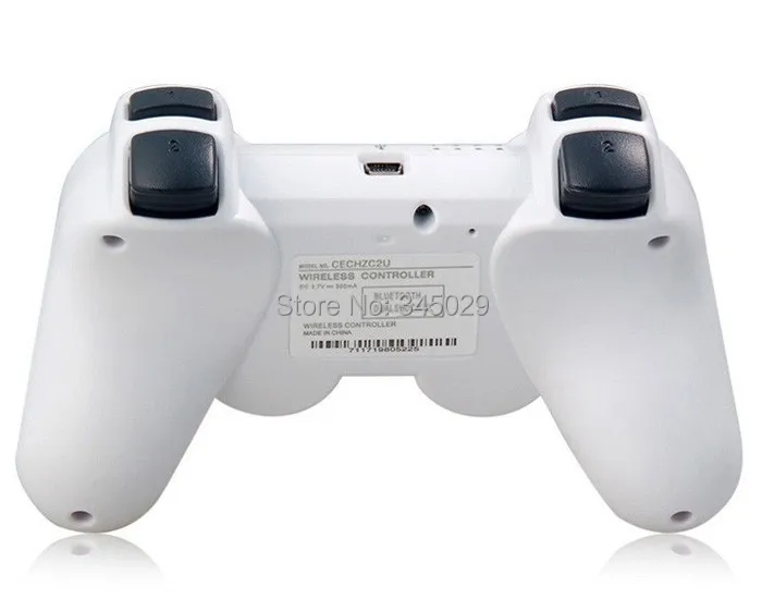 Free shipping like original Wireless Bluetooth Game Controller For sony playstation 3 PS3 SIXAXIS Controle Joystick Gamepad | Электроника