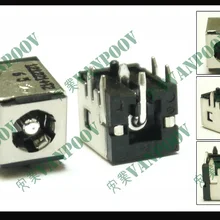 50x ноутбук Разъем питания постоянного тока для Gateway 3000 MX3000 6000 MX6000 MX1000 MX4000 MX8000 CX200 M1600 M2400 M6200 M6300 T1400 PJ018