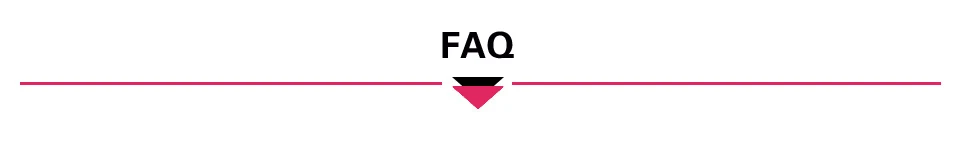 FAQ