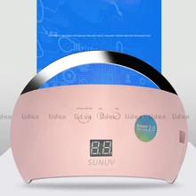 Инструменты для ногтей один вентилятор вакуума для сора от Пластиковый пылезащитный машина 21UV/светодиодный лампы терапии двойной светильник источник 3 Шестерни регулировки