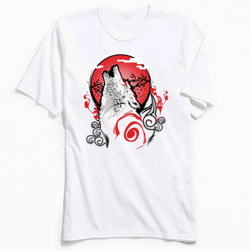 Goddess of the Sun Top T-shirts for Boys Print Labor Day Tees Short Sleeve Fitted Clothing Shirt Round Collar 100% Cotton Fabric Goddess of the Sun white