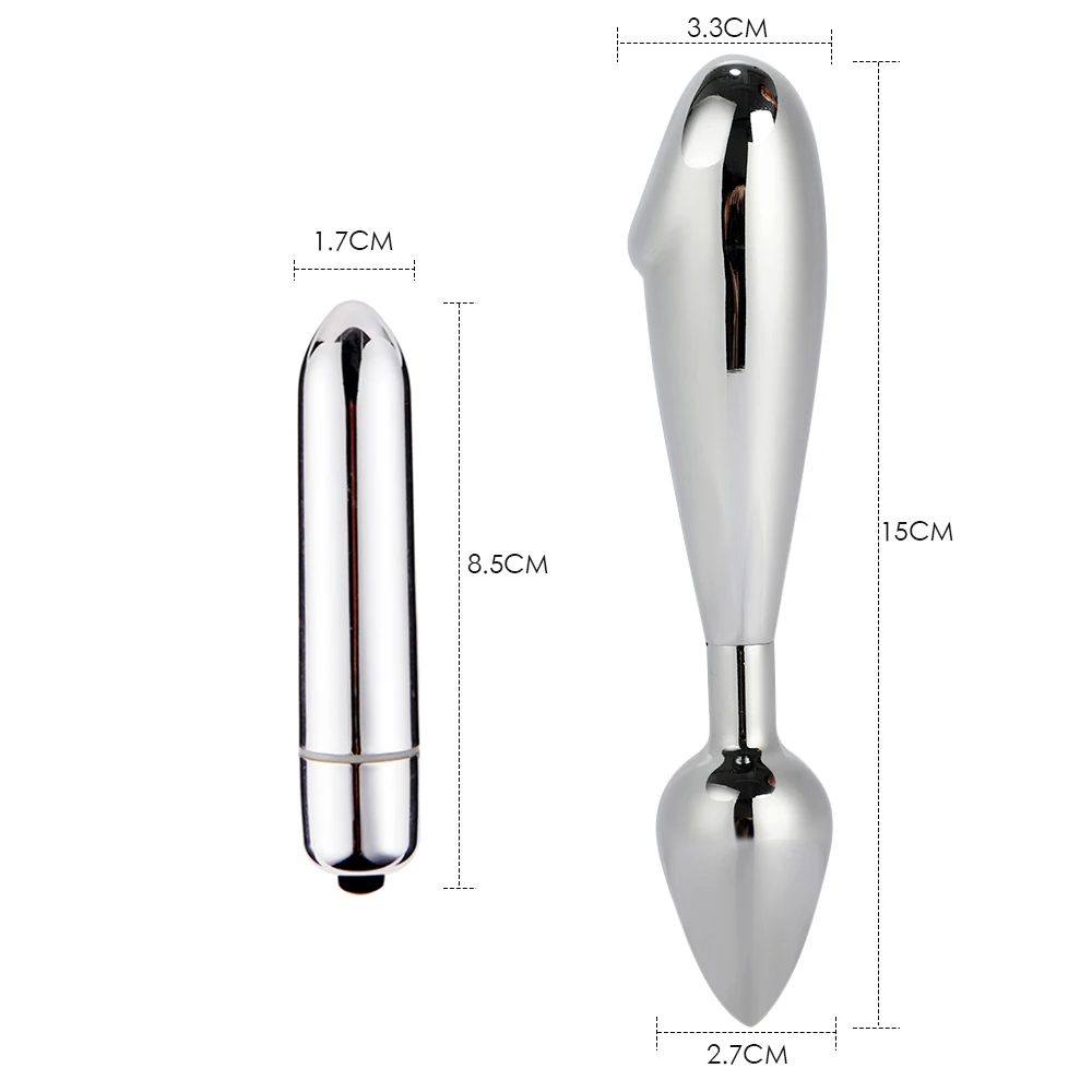 Mini Bullet Vibrator Sex Toys for Women Clitoris Stimulator Dildo Vibration G-spot Massager Anal Sex Toys For Men Masturbation (13)