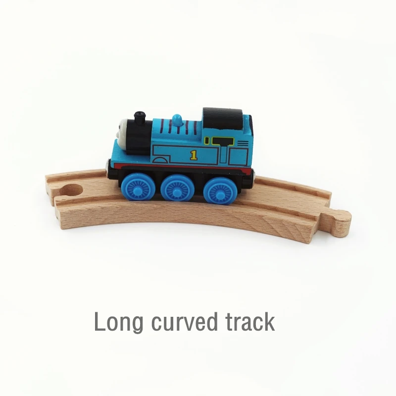Wooden Railway (3)