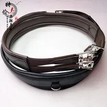 Полный английский обхват седла перед комплексным общим обхват седла конного спорта Аксессуары для оборудования лошадей