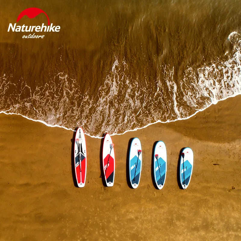 Naturehike водный спорт плавник для доски серфинга доска волны пляж SUP надувная