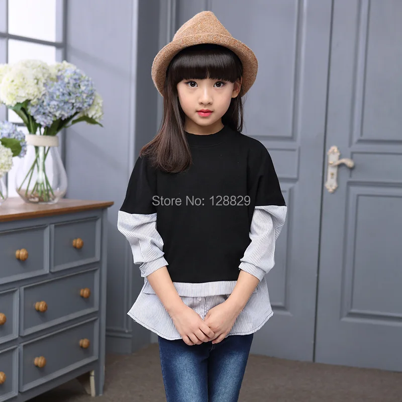 Girls Blouses (2)