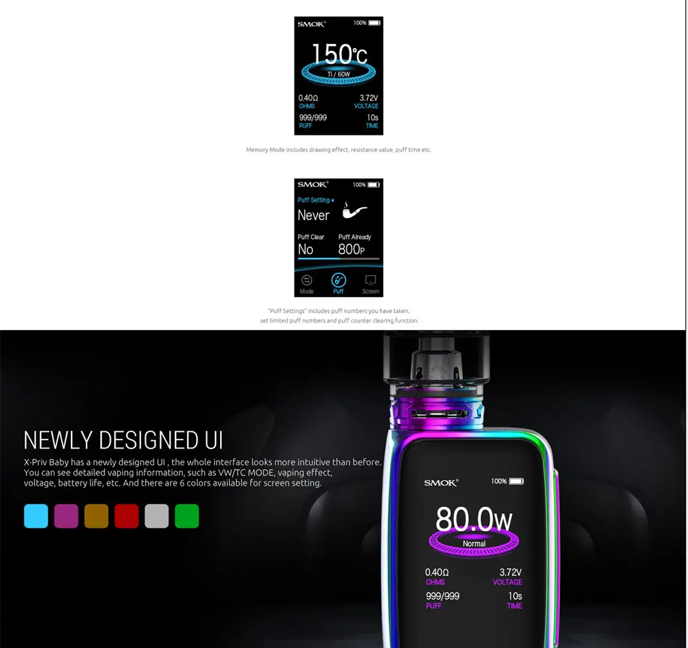 X-Priv-Baby-Kit---SMOK<ALIMT >&reg;</ALIMT>-Innovation-keeps-changing_08