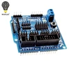 V5.0 Sensor Shield expansion board for arduino electronic building blocks robot accessories Sensor Shield V5 expansion board ► Photo 3/3