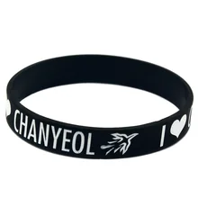 OneBandaHouse напечатанный на заказ логотип силиконовый браслет небольшое качество принимается