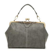 4 Farben Mode Einfachen Messenger Bags Europa Und Amerika Stil Vintage Umhängetasche Vintage Crossbody Tasche Für Mädchen