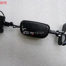 Горячая саксофон только ok-27 Профессиональный UHF 830-842MHz PLL Инструмент Беспроводная система микрофон(без приемника OK-8R