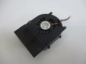 

Laptop cpu cooling fan for CCE ILP-232 ILP-325 ILP-332 ILP-425 ILP-432 CLP-225 CLP-325 CLP-332 Uniwill I40 BS5005MS 28G200040-00