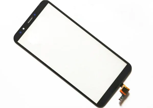 

New For Huawei Honor 7C/Enjoy 8 Touchscreen Touch Panel Front Glass Lens Replacement