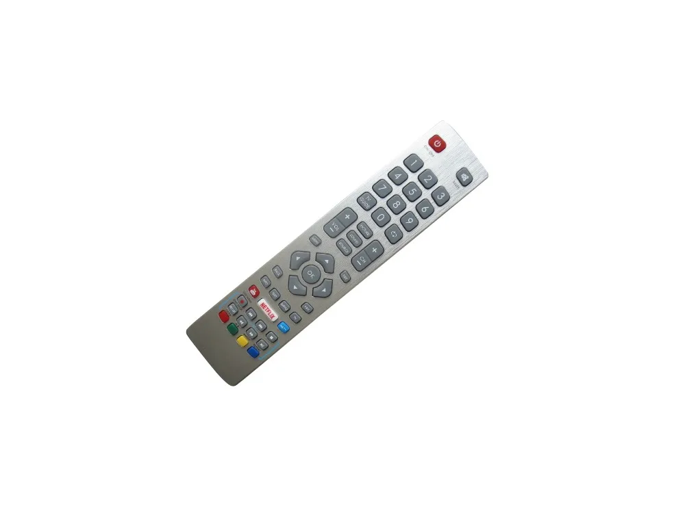 

Remote Control For Sharp LC-55CFG6241K LC-24DHE4011K LC-32CHE4041K LC-40CFE6352E LC43CFF6001K 3D Smart LED TV