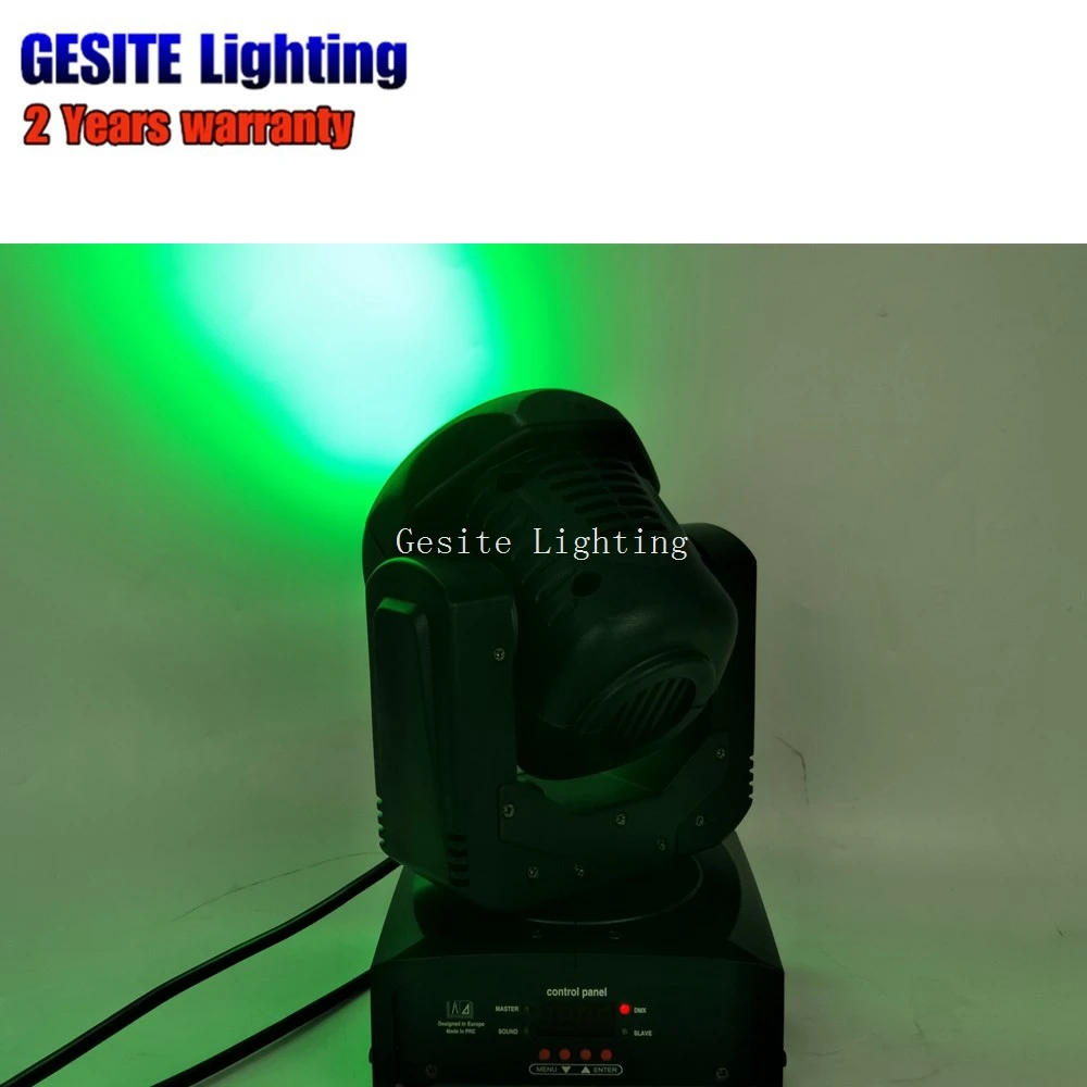 Cabeça de Luz para o Clube Luz em Movimento 2017 Novo Design 12 Pcs 8 w Rgbw 4in1 Levou da Dj Palco Discoteca. 12 2017 Novo design 12 pcs 8 w