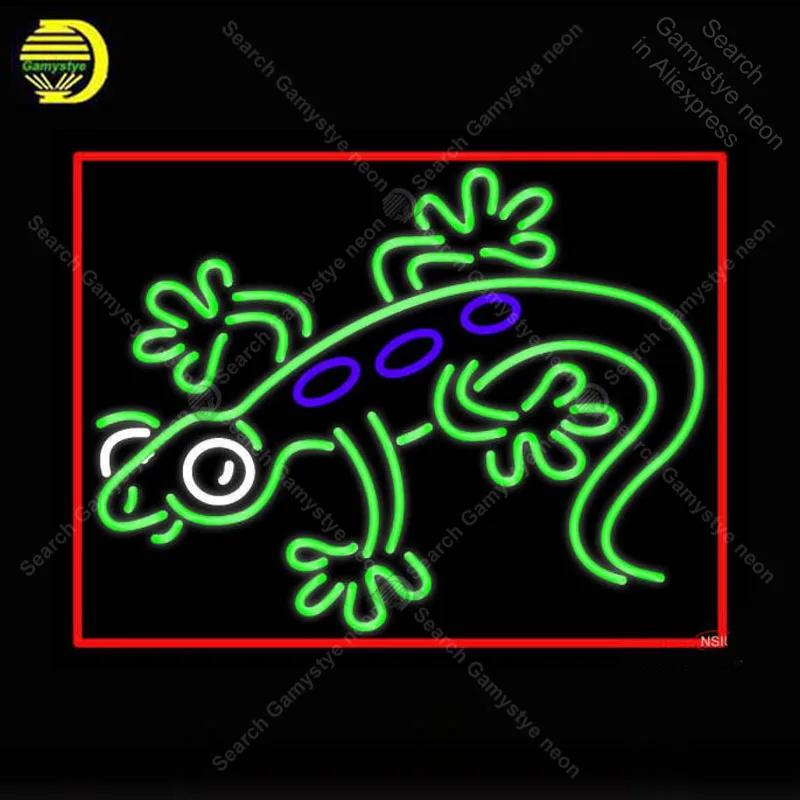 125 neon