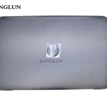 JIANGLUN для Hp 15-AC015TU ЖК-задняя крышка модель без 813925-001 черный