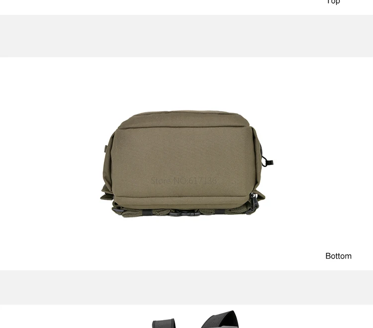 INCOGNITO Bag 16