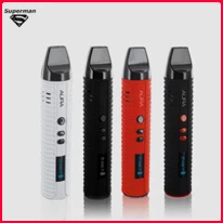 Vapor Storm CBD M1 VAPE 800 мАч чехол для сигарет мод 510 Магнитная нить 0,5 мл КБР масляная ручка распылитель электронная сигарета Vape ручка