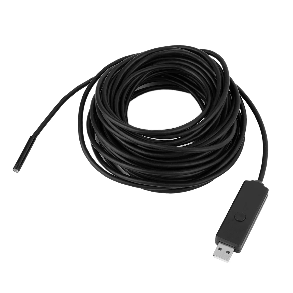 Endoscope (3)