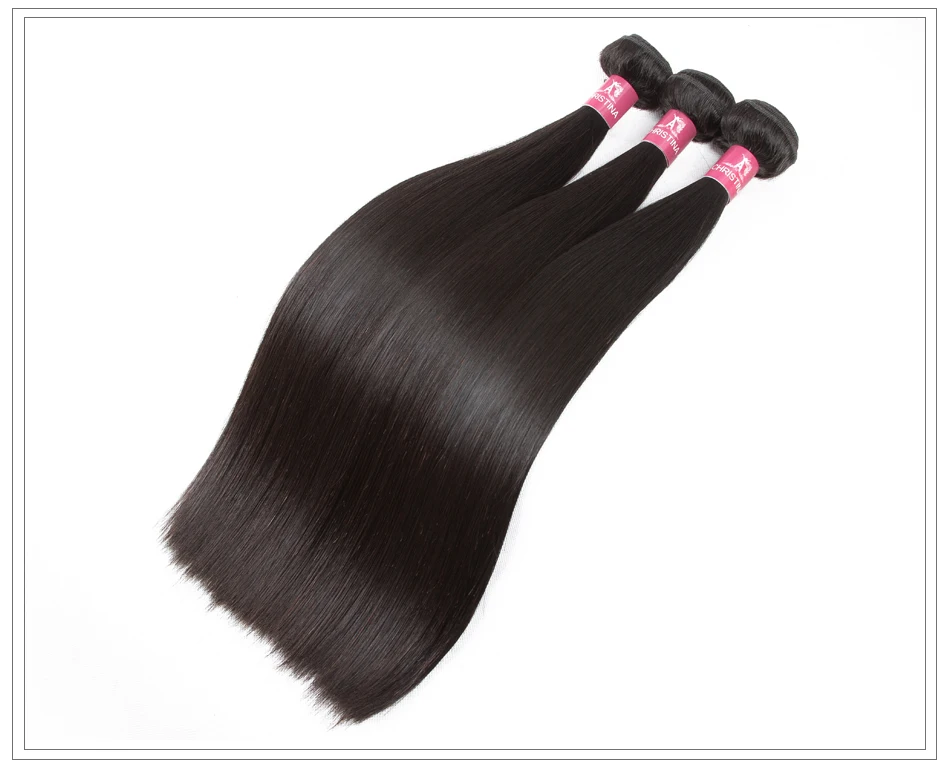Аманда Класс 10A Бразильский прямые волосы 4bundles Пряди человеческих волос для наращивания Волосы remy 8-28 дюймов натуральный Цвет Бесплатная