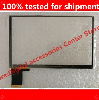 

Free shipping 5inch Capacitive touch screen for JXD S5110B PSP touch digiziter glass,cable ZK-6004D ZK-6004 1308 ,size:119*74mm