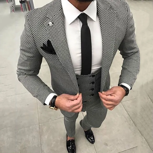 Blazer suit blazer suit