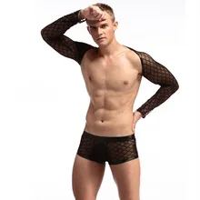 Сексуальный мужской полый формирователь для рук