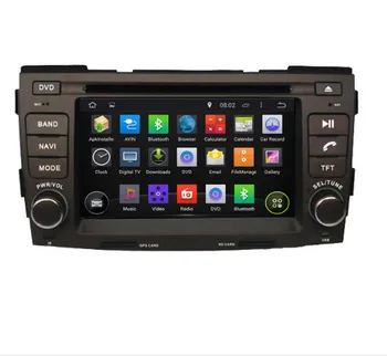 

2DIN Android OCTA/Quad Core Fit HYUNDAI SONATA 2009-2010 Car DVD Player Multimedia GPS DVD NAVIGATION NAV HEAD UNIT AUDIO STEREO