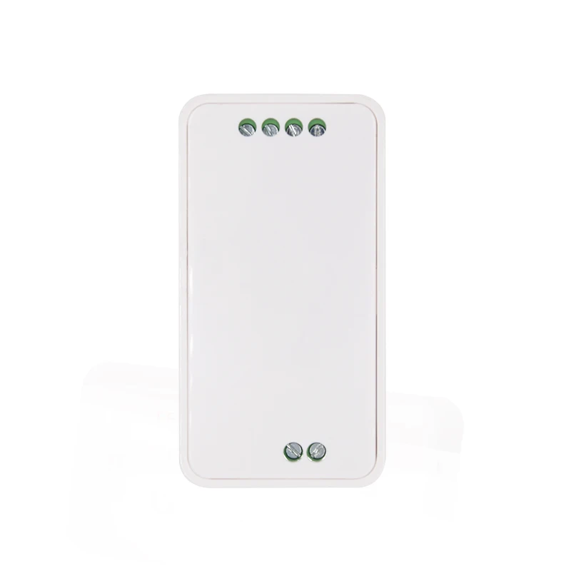 Светодиодный светильник диммер 5 в пост. Тока 12 В 24 Wi Fi RGB светодиодный музыкальный