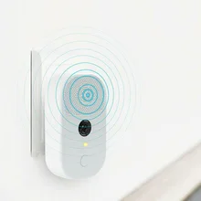 Пылезащитный клещ с прикроватным устройством для убийцы жуков, блошиный муравей, безопаснее для домашнего помещения, FPing