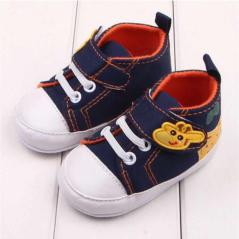 Infant Cotton Baby Shoes Toddler Girls Shoe Infantil New