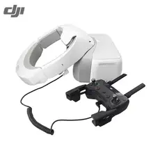 DJI очки VR Очки DJI Spark передатчик пульт дистанционного управления запчасти Micro USB кабель гибкий Весна Провода разъем