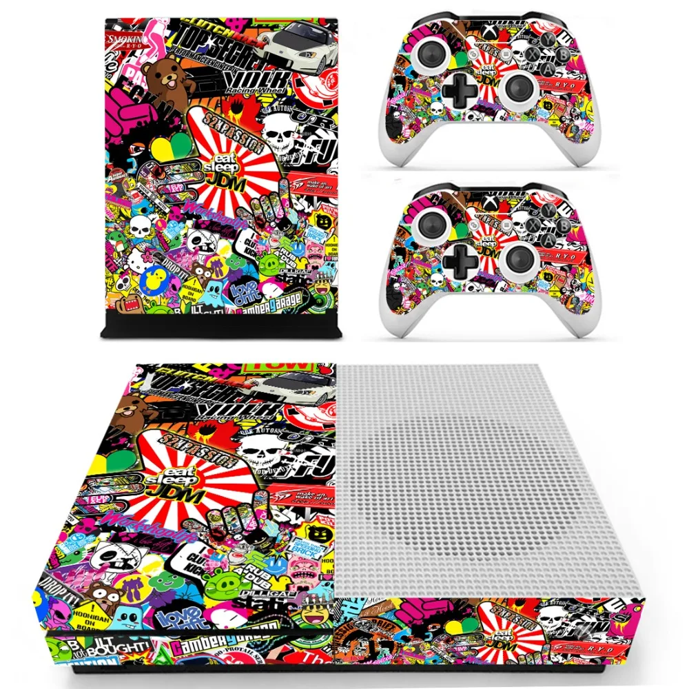 YS-xboxoneS-0774