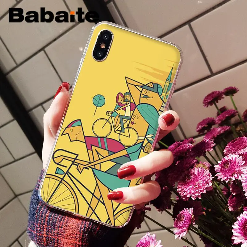 BIKE CYCLING