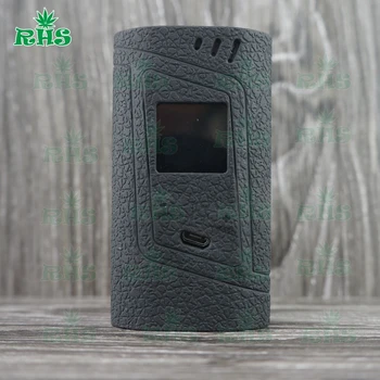 

Original SMOK Alien 220w Starter Kit Alien 220 Mod TC VW Protective Silicone Case Cover 2pcs Free Shipping