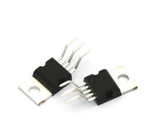5PCS STV9326 TO220-7 Field block field output integrated circuit scanning IC chip color TV | Электронные компоненты и