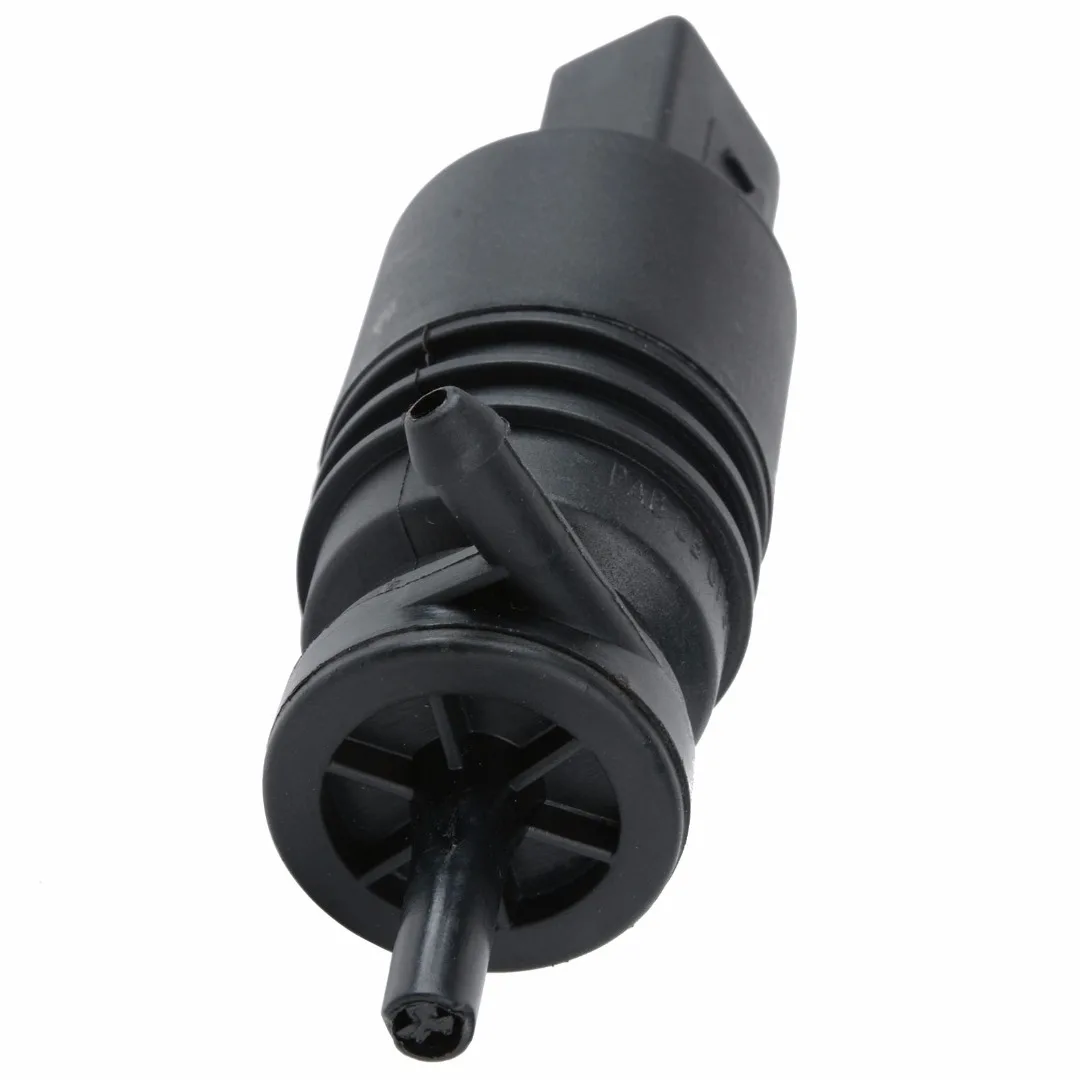 High Quality PVC Car Windshield Windscreen Washer Pump For BMW E36 E46