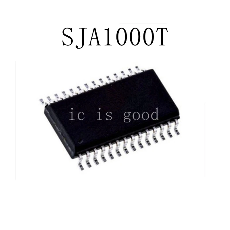 10PCS SJA1000 SJA1000T SOP 28