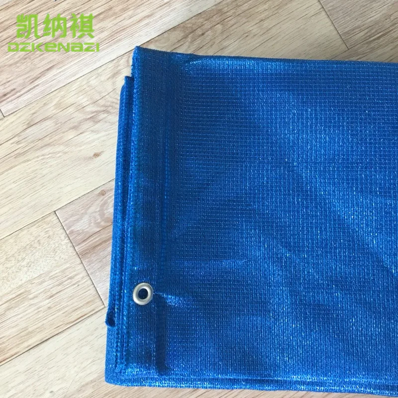 

240 gsm HDPE with 95% UV Material to make Sun Shade Sail and Sun Shade Net