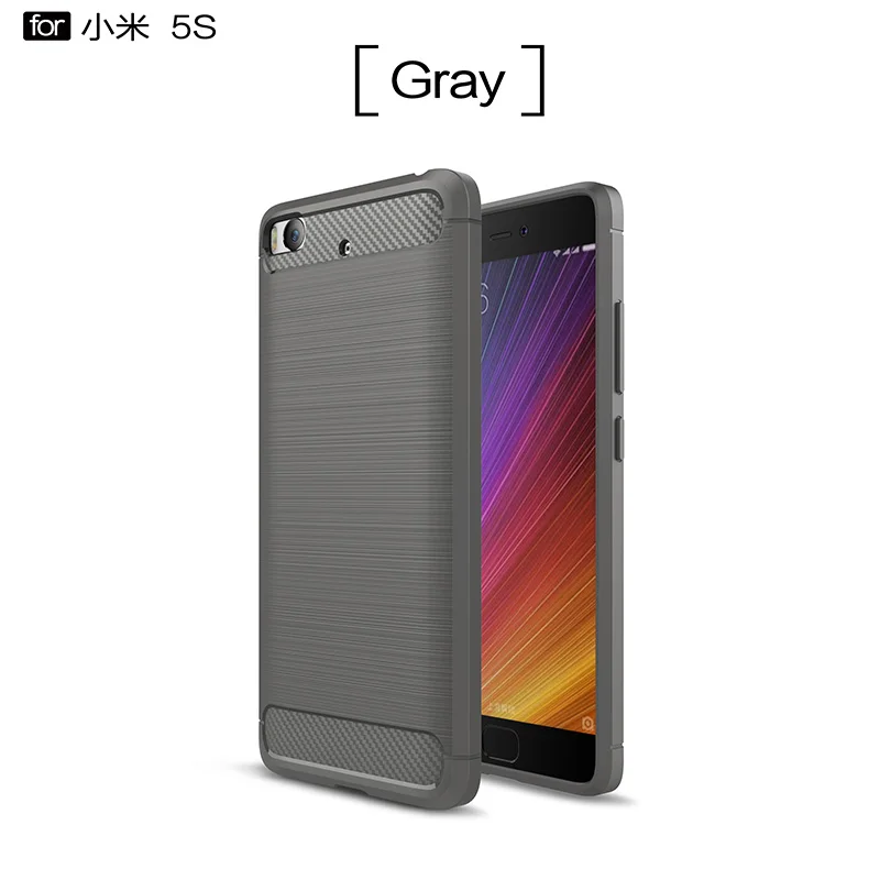 carbon fiber tpu case xiaomi mi 5s (10)