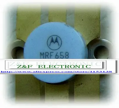 

wholesale original RF TRANSISTOR MRF658 MRF 658