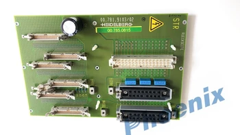 

Phoenix HEIDELBERG STR electric board electric card 00.781.9103 and 00.785.0815
