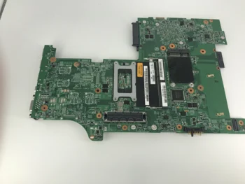 

For Lenovo ThinkPad L530 MOTHERBOARD SYSTEMBOARD HM76 FRU 04Y2029