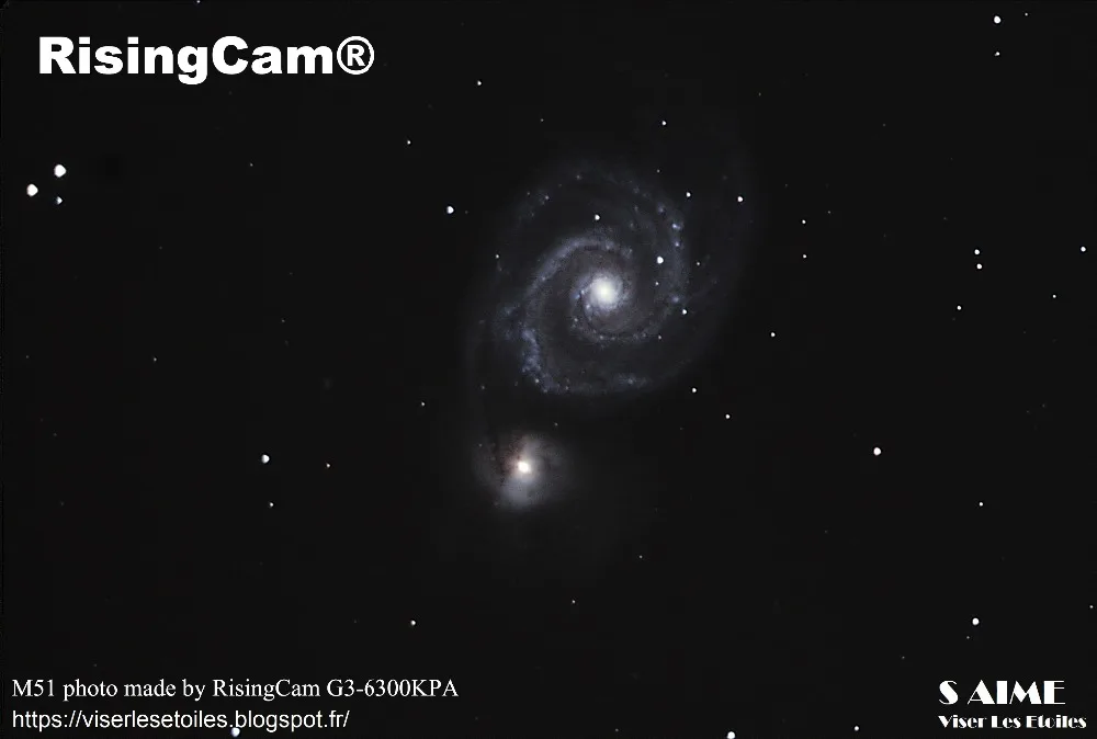 M51 https