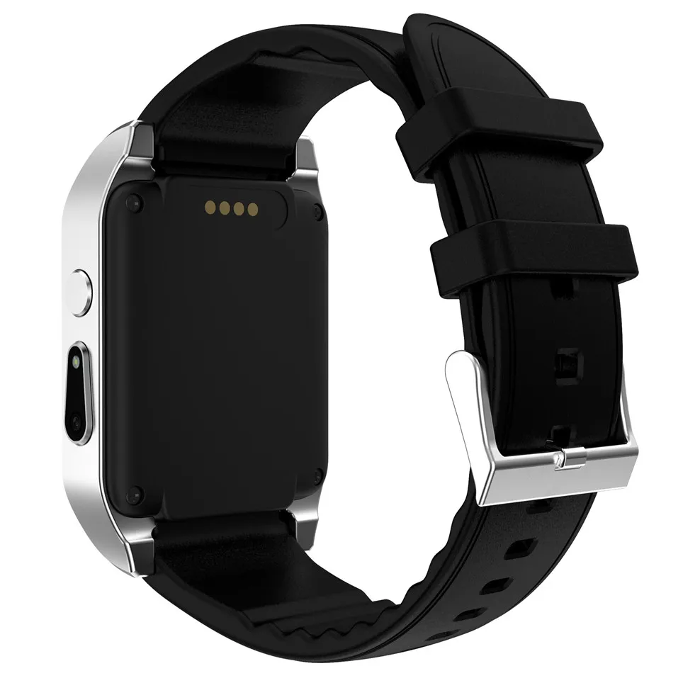 Android smart watch wifi positioning Internet application download HD video bracelet bluetooth headset phone call smartwatch