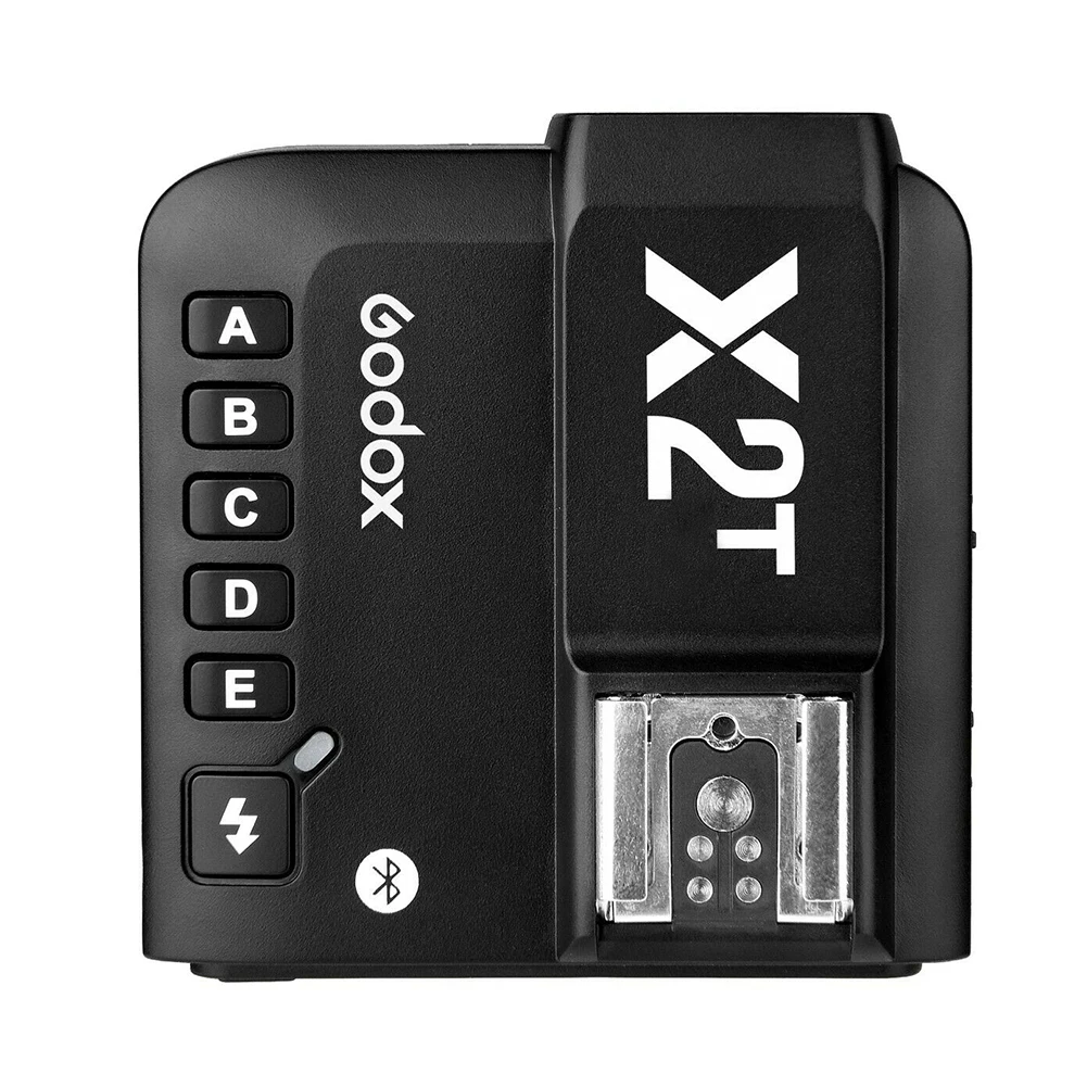  X2t LCD Screen Bluetooth Wireless Camera Portable Anti Interference Accessories Connection Photogra