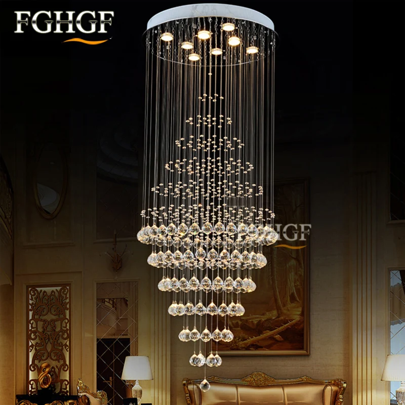 Chandelier Lighting (5)