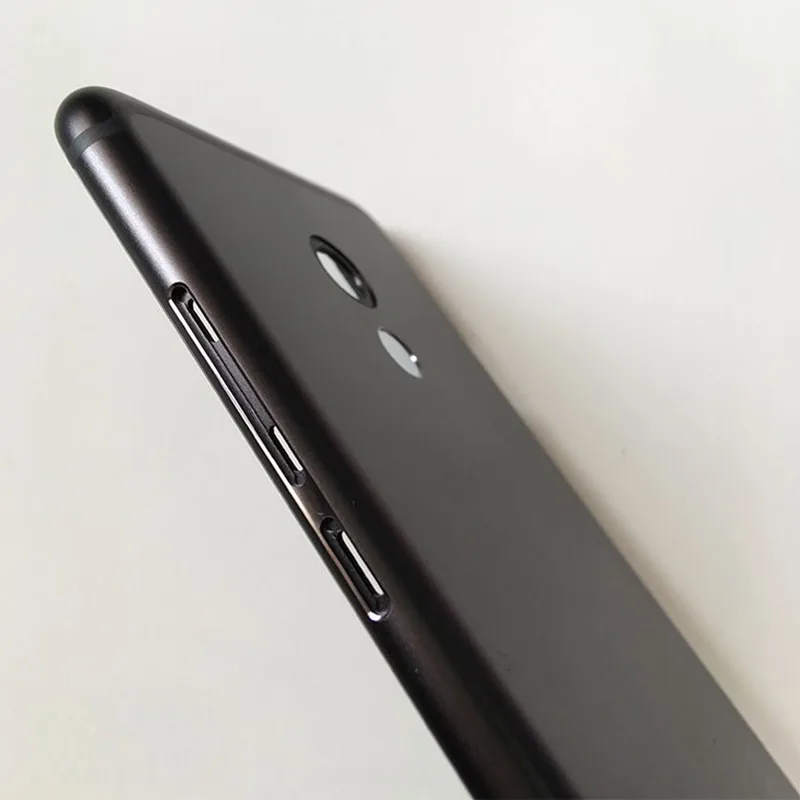 Meizu Pro 6 Battery Door Housing Cover (4)
